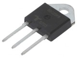 Triac 800V 25A TO218AC-ISO 80mA