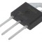 Triac 800V 25A TO218AC-ISO 80mA