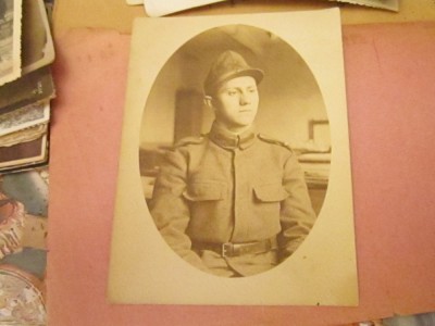 militar regalist foto