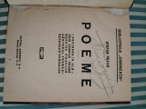 Stefan Petica Poeme, 1928, Alta editura