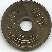 No(3) moneda-CHINA foto