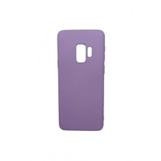 Husa Samsung S9 g960 Silicon Liquid Lila