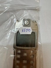 display nokia1100 foto