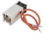 Element de &icirc;ncălzire Piccovent 15W 24VDC cu ventilator