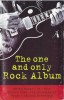 Casetă audio The One And Only Rock Albums, originală
