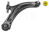 Brat suspensie roata Nissan Qashqai / Qashqai +2 I, Qashqai II SUV, X Trail, X-Trail II; Renault Koleos I Motor 1.2 DIG-T, 1.3 DIG-T, 1.5 dCi, 1.6,