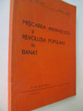 Miscarea antifascista si revolutia populara in Banat - William Marin , ...