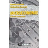 Microeconomie elemente fundamentale - 2007 - Cristina Anca Soroceanu (@E27)