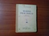 MARINS D`EAU DOUCE - Guy de Pourtales - MADELEINE CHARLETY (40 dessins) -1934, Alta editura