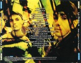 CD La Familia - Bine Ai Venit &Icirc;n Paradis (Cat Music), Fara Coperta Fata