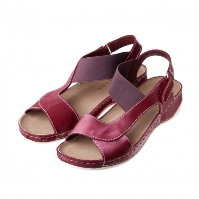 Sandale dama Tellus 25-24 foto