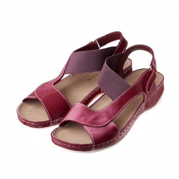 Sandale dama Tellus 25-24