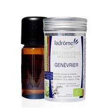 Ulei Esential de Ienupar Bio Ladrome 10ml Cod: 3486330017913 foto