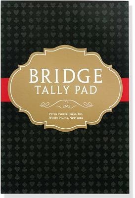 Bridge Tally Pad foto