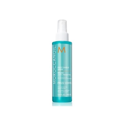 Moroccanoil Frizz Control Frizz Shield Spray spray styling anti-electrizare 160 ml 160 ml foto