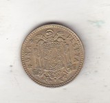 bnk mnd Spania 1 peseta 1975 (78)