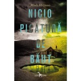 Cumpara ieftin Nicio Picatura De Baut , Mindy McGinnis, Leda Edge