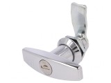 &Icirc;nchizătoare aluminiu zinc 18mm crom