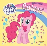 Cumpara ieftin Invat cu poneii. Culori/***