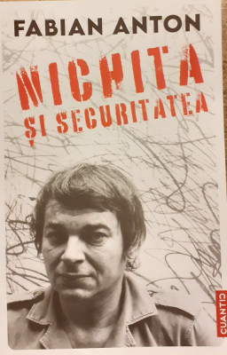 Nichita si securitatea foto