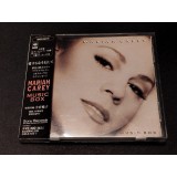 CD &quot;PRESA JAPONEZA &quot; Mariah Carey &ndash; Music Box (VG++)