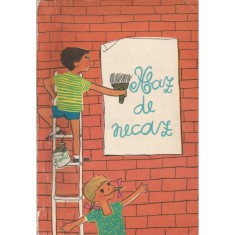 Haz de Necaz - Antologie de texte umoristice foto