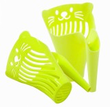 Pawise Lopatica Cupa pentru Litiera, 17 cm