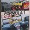 Modesto Ferrarini, Radu Naum - Formula 1. Dansul cu moartea