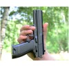Airsoft metalic ,celebrul TOKAREV,incarcator,500 bile,calibru 6mm.400Fps.,NOU!