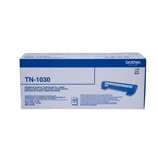Cartus original Brother TN-1030 TN1030 DCP-1510 DCP-1610 MFC-1910 HL-1110 foto