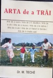 Arta de a trai M. Tieche