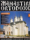 Cumpara ieftin Manastiri Ortodoxe Horaita, Carte Religioasa Romana, Coperta Brosata, Stare Buna