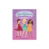 Sticker Dolly Dressing School Dance