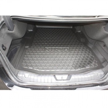Tavita portbagaj Premium Jaguar XF II (RR) foto