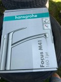 Robinet de bucătărie Hansgrohe Focus M41