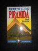 PAUL LIEKENS - EFECTUL DE PIRAMIDA