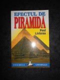 PAUL LIEKENS - EFECTUL DE PIRAMIDA