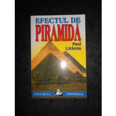 PAUL LIEKENS - EFECTUL DE PIRAMIDA