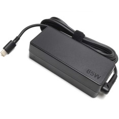 Alimentator Lenovo, 65W, Type-C