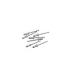 Cumpara ieftin Pop nituri, 50 buc, 4.8x12.7 mm, Strend Pro