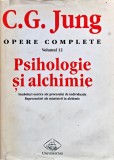 Opere complete, volumul 12. Psihologie și alchimie - 1998 - Carl Gustav Jung (O358)