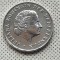 ANTILELE OLANDEZE 1 GULDEN 1964 AUNC
