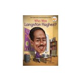 Who Was Langston Hughes?