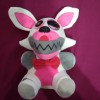 PLUS FIVE NIGHTS AT FREDDY FOXY ALB 25 CM