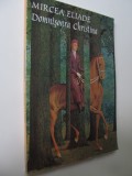 Domnisoara Christina - Mircea Eliade