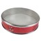 Sita pentru cernut faina, Kasemi, inox, D 24 cm