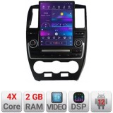 Navigatie Land Rover Freelander 2007-2011 Edonav Tesla Qled 9.7&quot;,Quad core,2Gb RAM,32Gb Hdd,DSP,Carplay,Android Auto,Bluetooth CarStore Technology