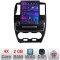 Navigatie Land Rover Freelander 2007-2011 Edonav Tesla Qled 9.7&quot;,Quad core,2Gb RAM,32Gb Hdd,DSP,Carplay,Android Auto,Bluetooth CarStore Technology