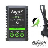 Incarcator LiPo / Li-ion 20W [Balystik]