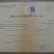 Bon provizoriu Uzinele de Fier si Domeniile din Resita 1946